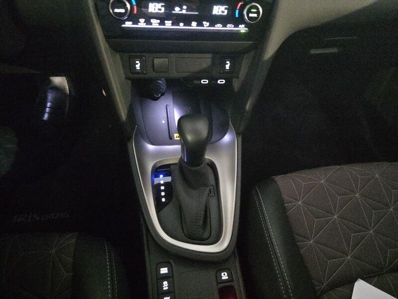 Toyota Yaris Cross Yaris Cross 1.5 Hybrid 130 CV 5p. E-CVT Lounge