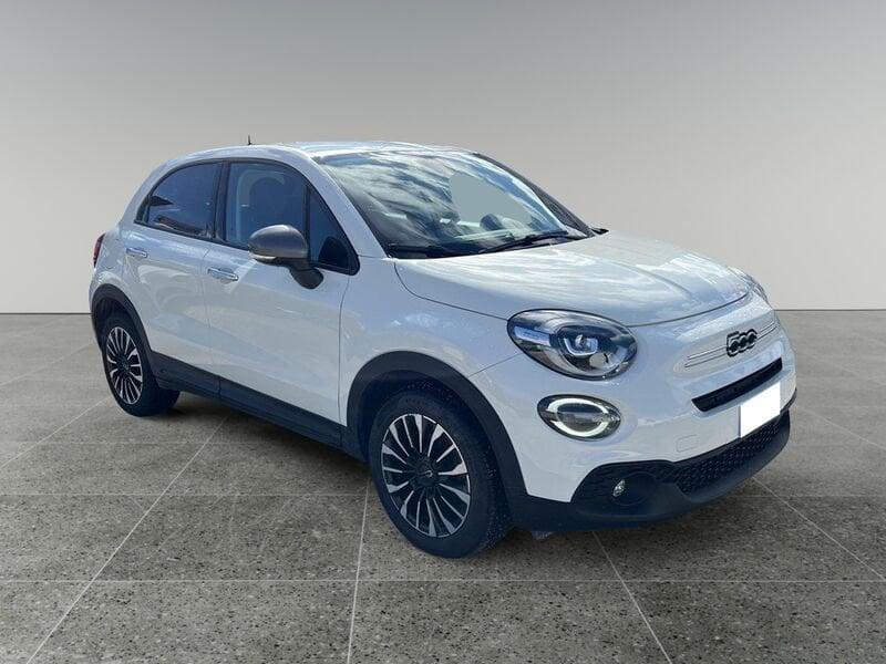 FIAT 500X 1.0 T3 120 CV CONNECT