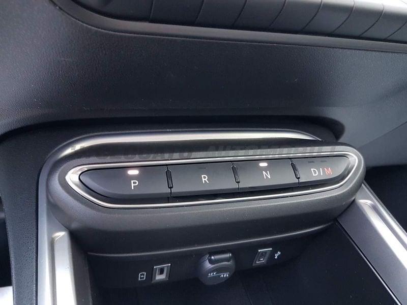 Jeep Avenger Avenger 1.2 turbo e-hybrid mhev Altitude fwd 110cv edct6