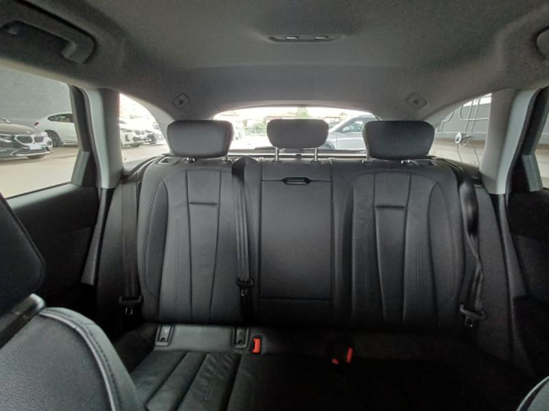 AUDI A4 AVANT 2.0 30 TDI MHEV 100KW BUSINESS S TRONIC STATION WAGON