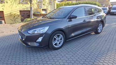 FORD Focus 1.5 TDCi SeS SW ST Line UNICO PROPRIETARIO