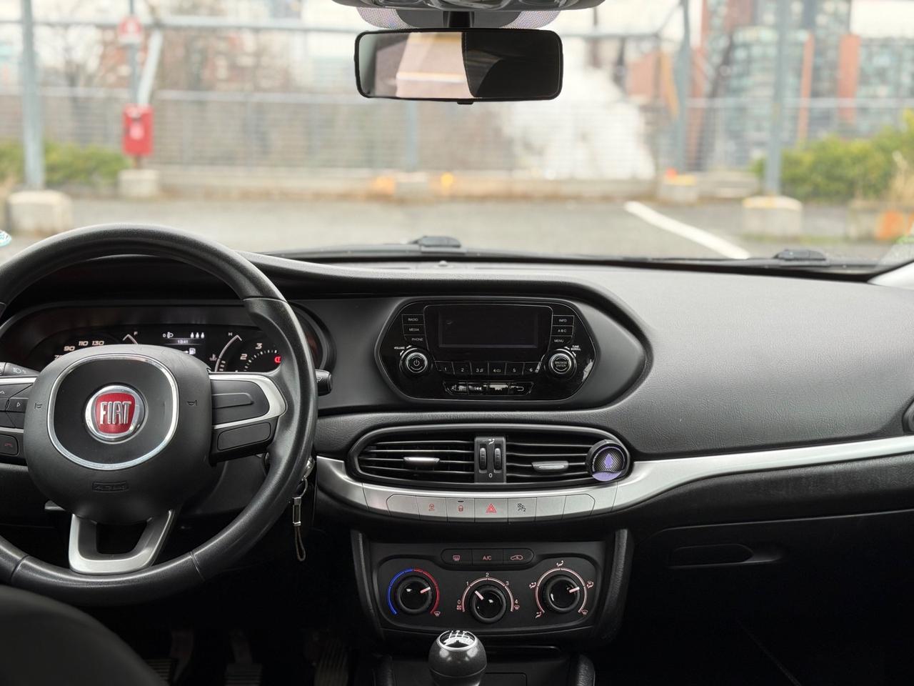 Fiat Tipo 1.4 5 porte Lounge