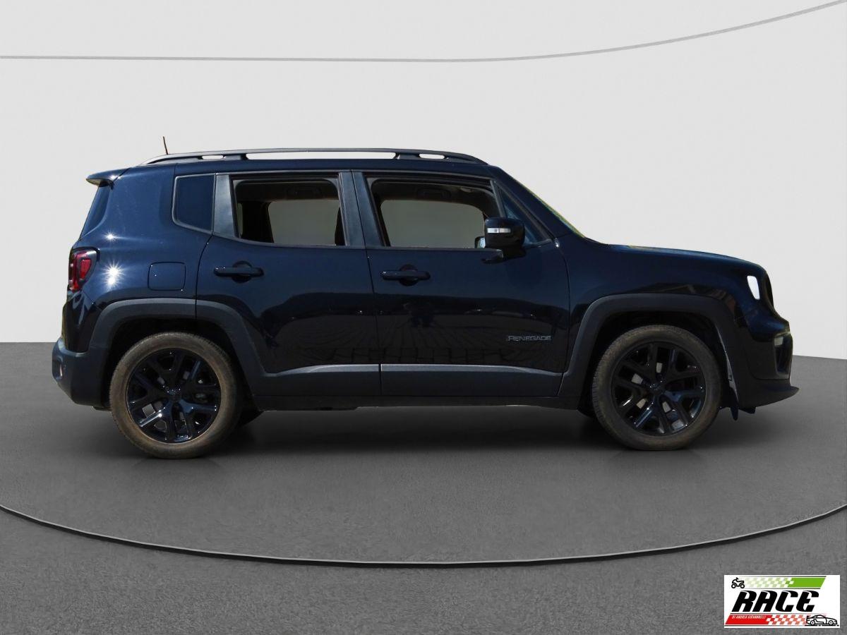 JEEP - Renegade - 1.6 Mjt 120CV Night Eagle