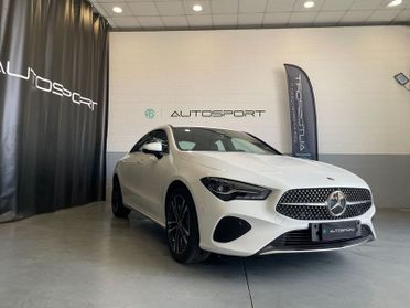 Mercedes-Benz CLA Coupé CLA 180 Automatic Progressive Advanced