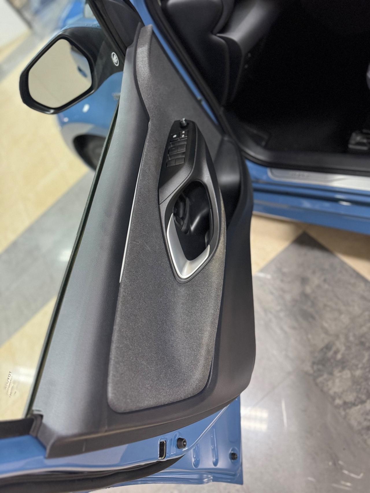 Toyota Yaris 1.5 Hybrid 5 porte Trend