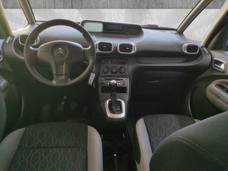 Citroën C3 Picasso 1.4 vti Exclusive FL