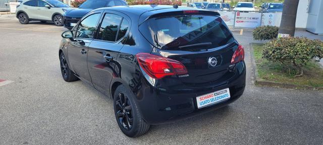 OPEL Corsa 1.4 90CV GPL Tech 5 porte 120 Anniversary