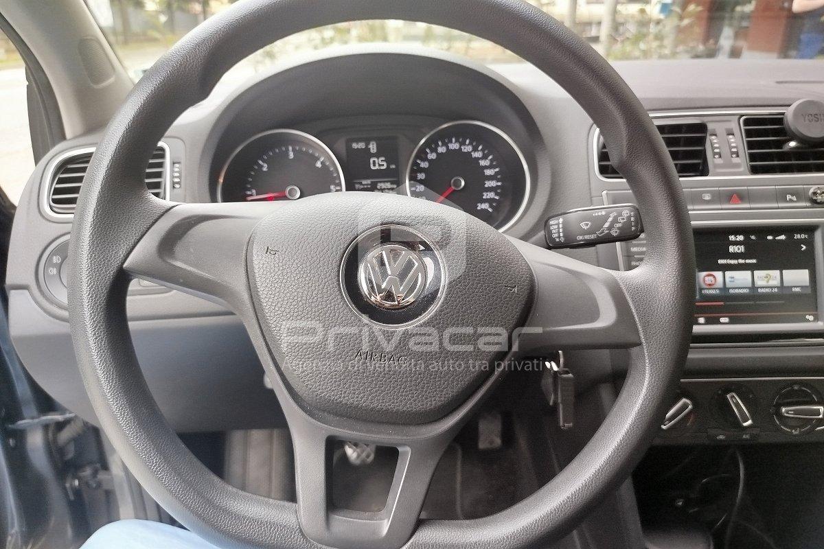 VOLKSWAGEN Polo 1.4 TDI 5p. Trendline