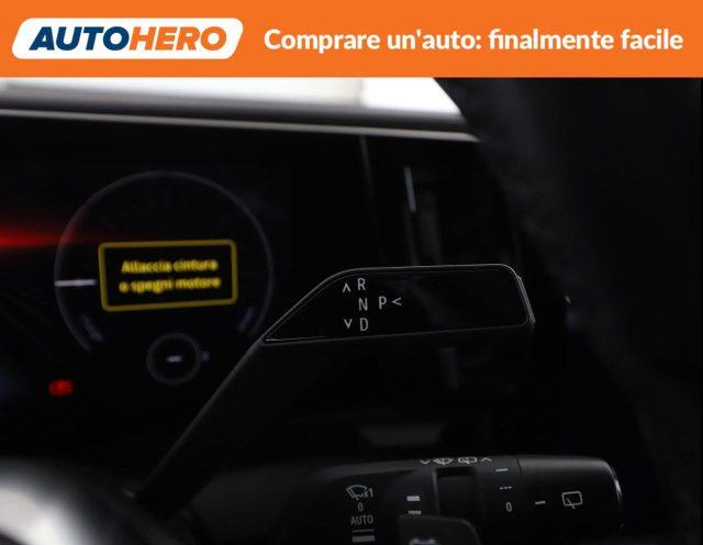 RENAULT Megane Mégane E-Tech Electric EV60 220 CV Optimum Charge