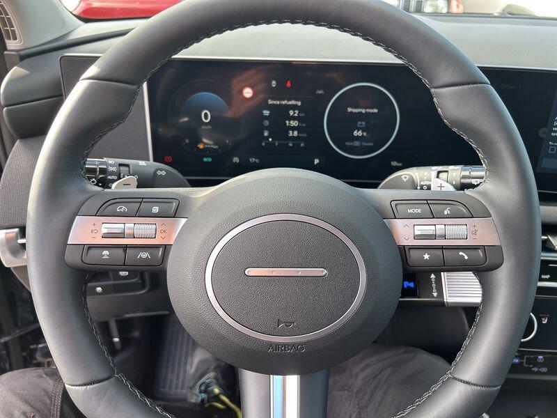 Hyundai Tucson III 2024 1.6 crdi 48V Exellence 2wd dct