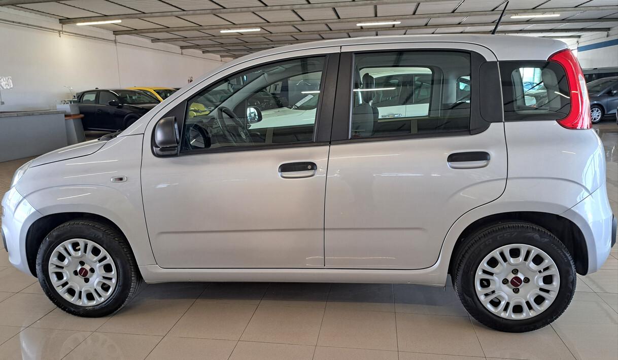 Fiat Panda 1.2 Easy benzina 69 cv E6
