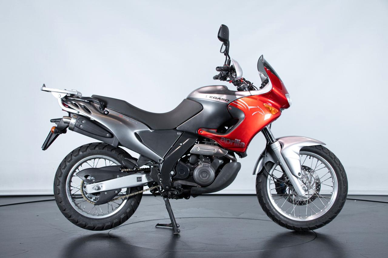 Aprilia Pegaso 650 - 2004