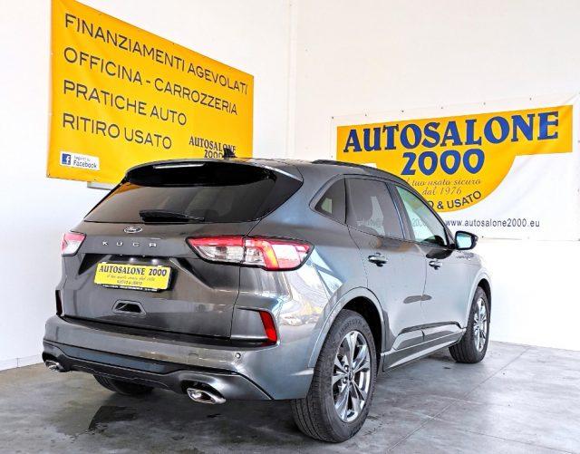 FORD Kuga 1.5 EcoBoost 150 CV 2WD ST-Line PROMO