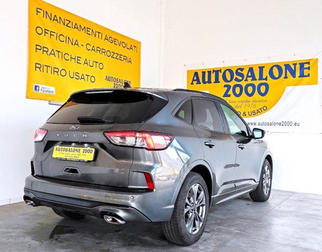 FORD Kuga 1.5 EcoBoost 150 CV 2WD ST-Line