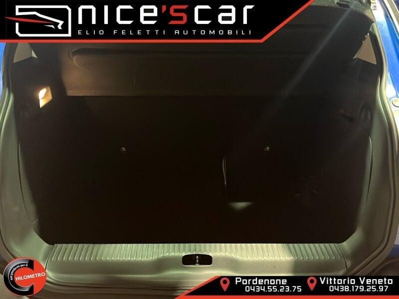 Citroën C3 Aircross BlueHDi 120 S&S EAT6 Shine Pack