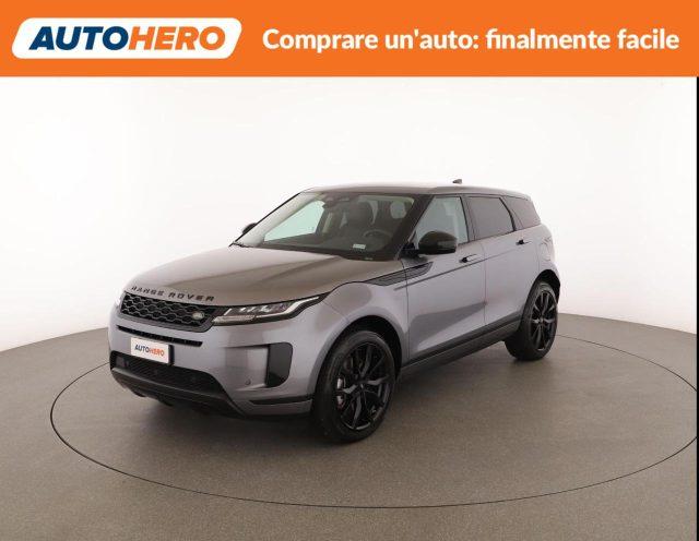 LAND ROVER Range Rover Evoque 1.5 I3 PHEV 300 CV AWD Auto