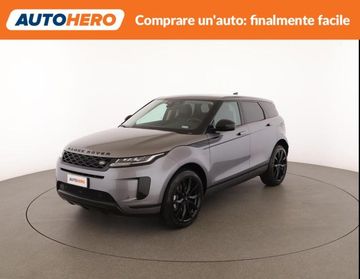 LAND ROVER Range Rover Evoque 1.5 I3 PHEV 300 CV AWD Auto