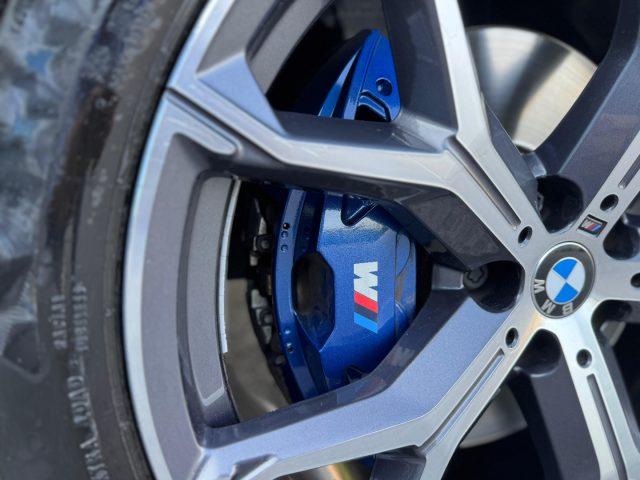 BMW X6 xDrive30d 48V Msport *UNIPROP*TETTO*STUPENDA*