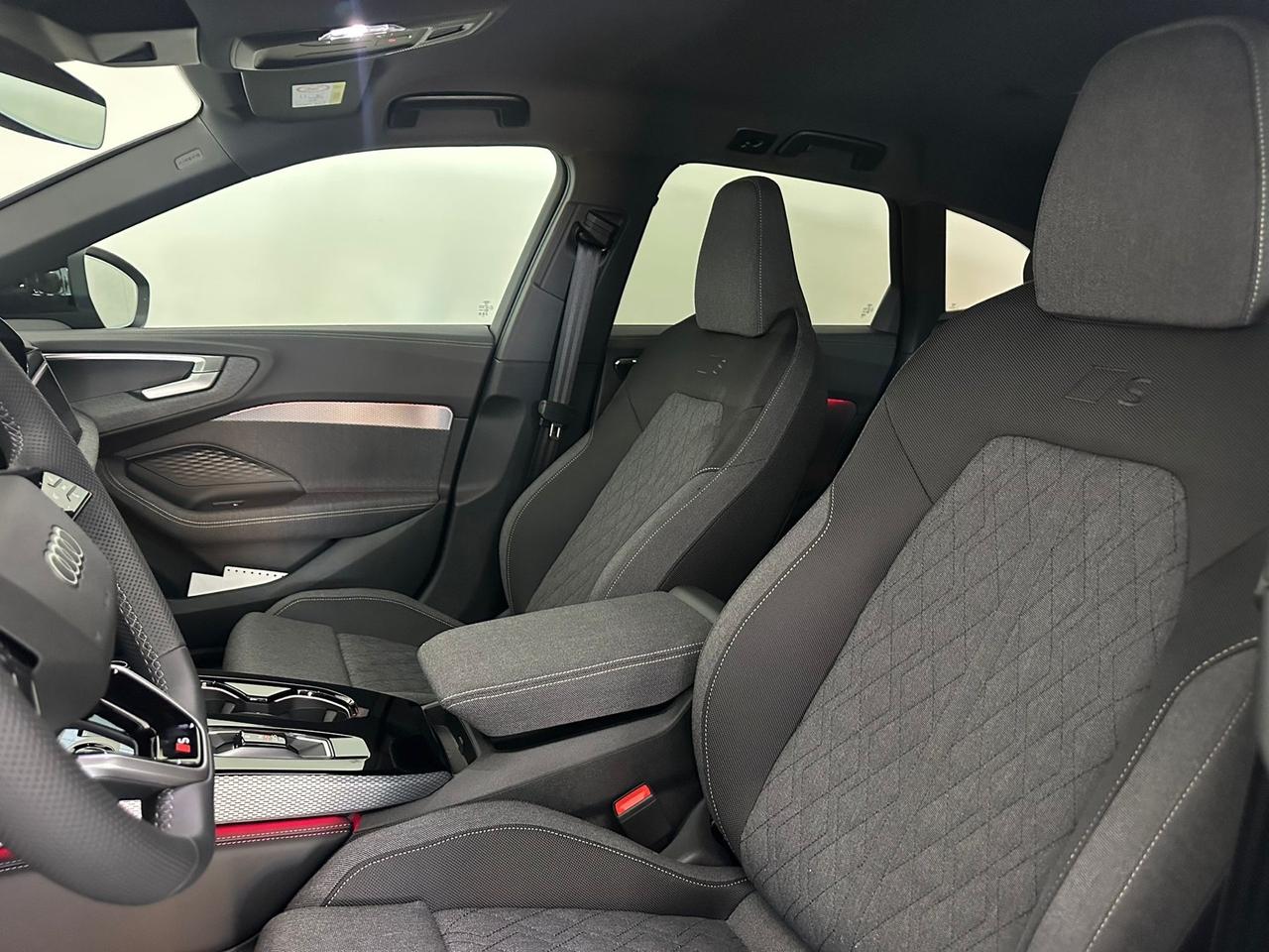 AUDI A5 AVANT 2.0 MHEV 2X S-LINE KM0 (IVA ESPOSTA)