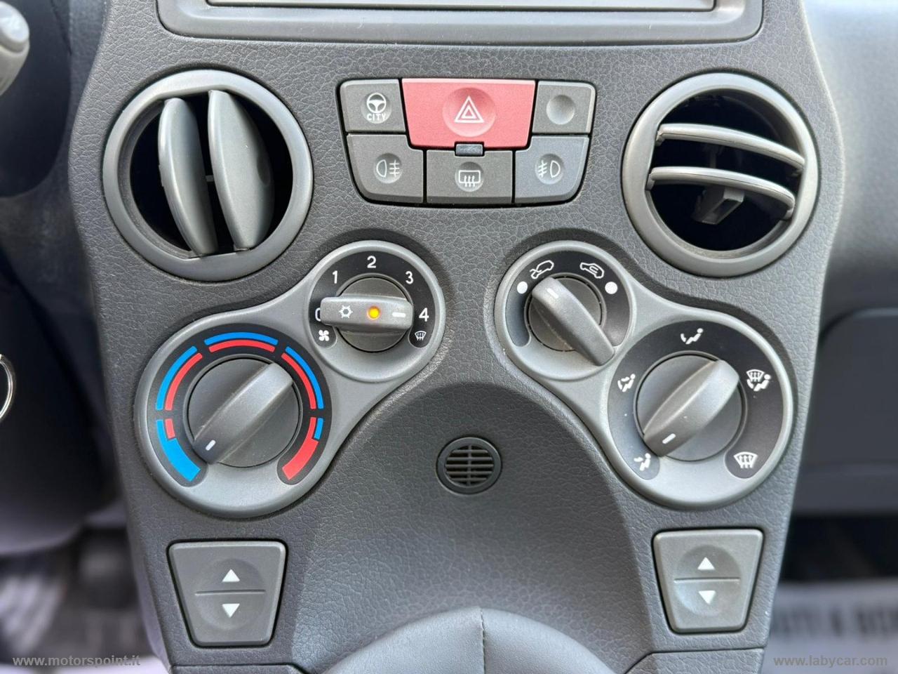 FIAT Panda 1.2 Dynamic Natural Power