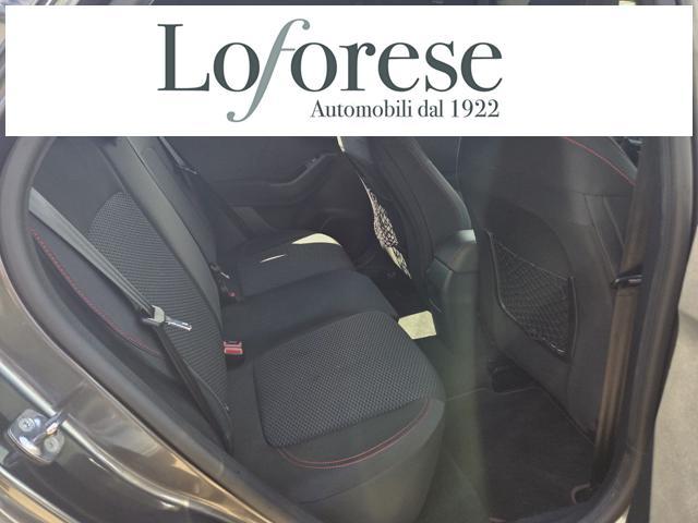FORD Puma 1.5 EcoBlue 120 CV S&S ST-Line