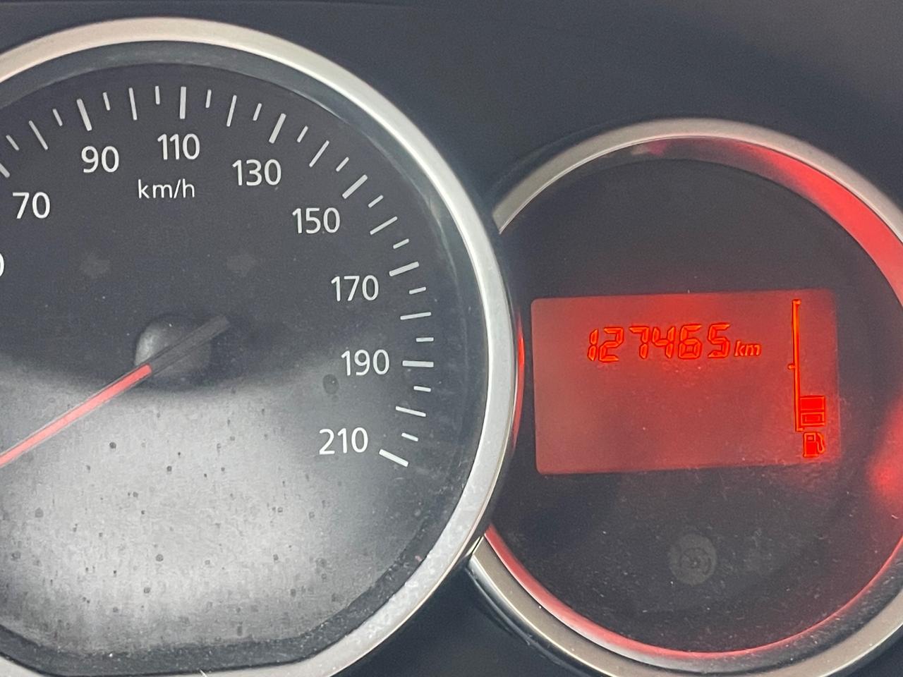 Dacia Lodgy 1.5 dCi 8V 90CV Start&Stop 7 posti Essential