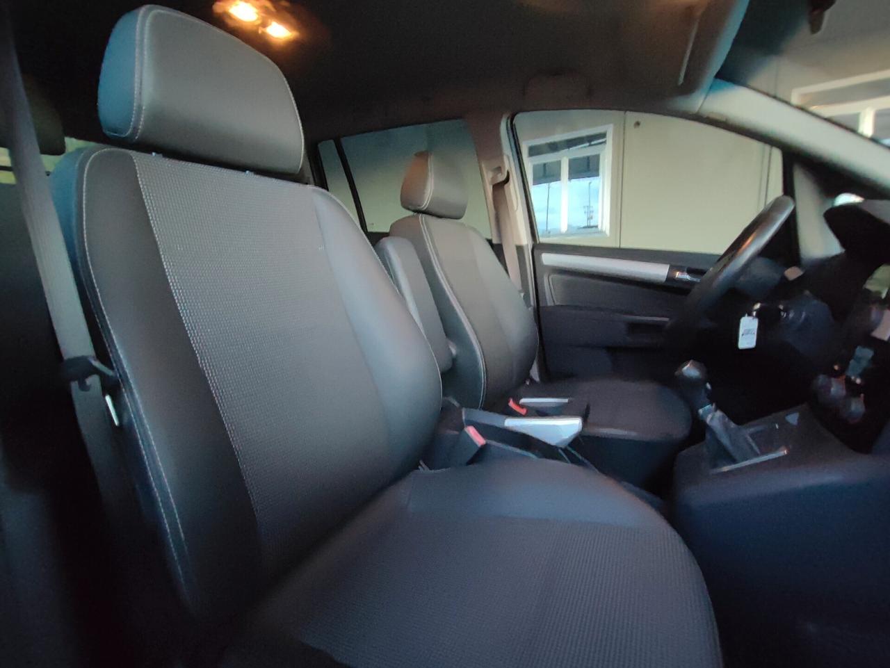 Opel Zafira 1.7 CDTI 125CV Cosmo