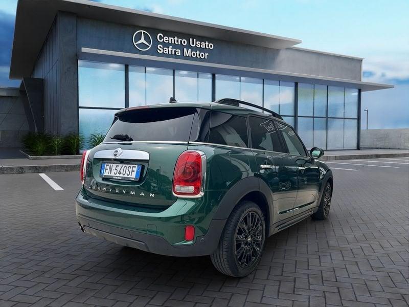 MINI Mini Countryman F60 Mini 1.5 One D Countryman