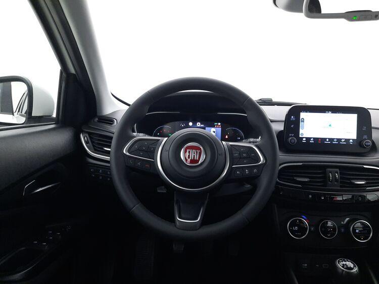 Fiat Tipo SW Business BR323007 1.6 Diesel 131CV