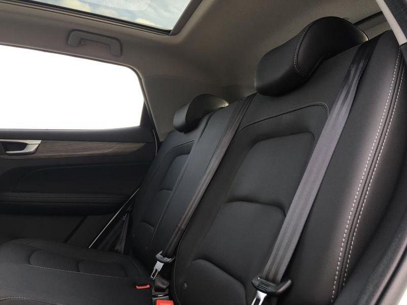 Emc Sei 1.5T CVT AUTOMATICA * 5 ANNI GARANZIA