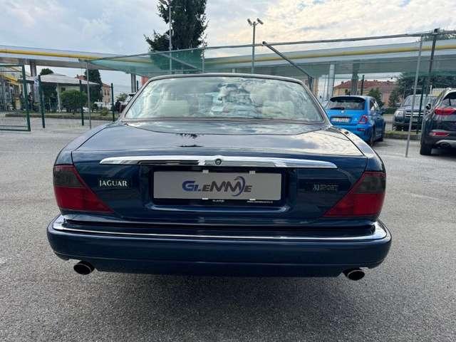 Jaguar XJ6 4.0 SPORT ASI-CRS