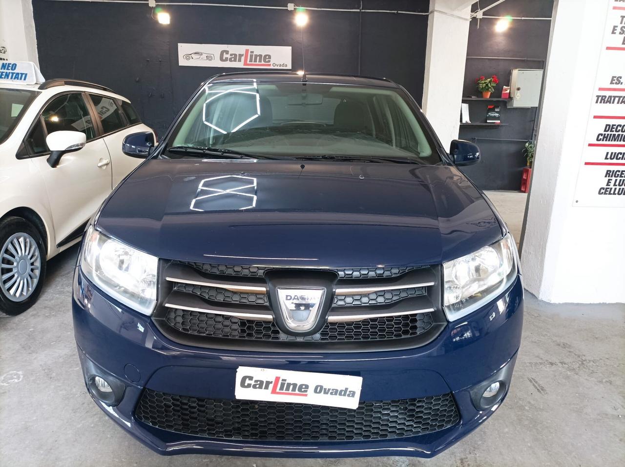 Dacia Sandero 1.2-2014
