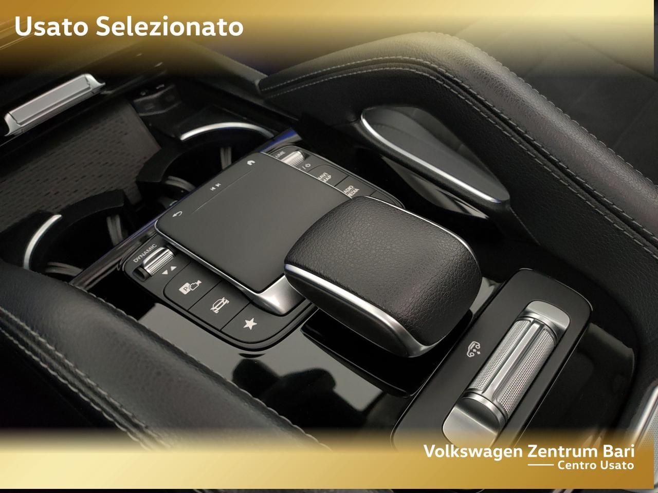 Mercedes Classe GLE gle 300 d premium plus 4matic auto