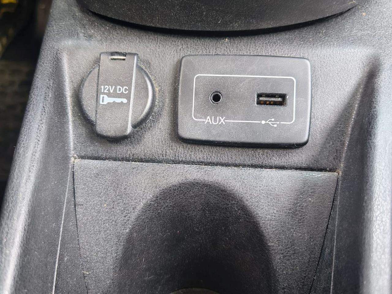 Lancia Ypsilon 1.3 MJT 16V 95 CV 5 porte S&S Gold