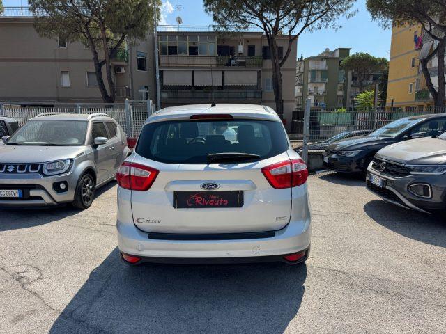 FORD C-Max 1.0 EcoBoost 100CV Start&Stop Plus