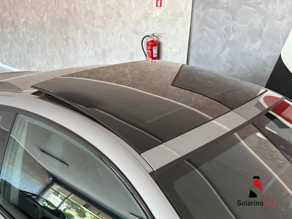 BMW Serie 6 Coupe 645Ci Coupe