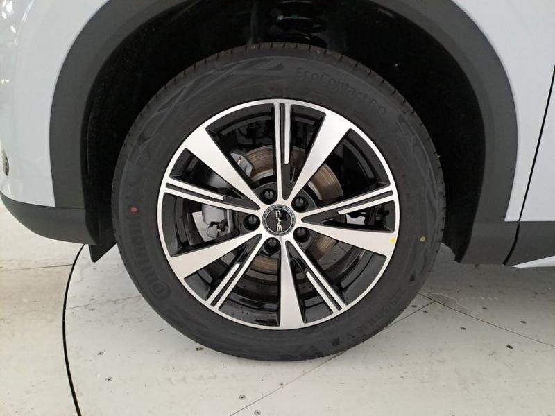 BYD ATTO3 ATTO 3 Design