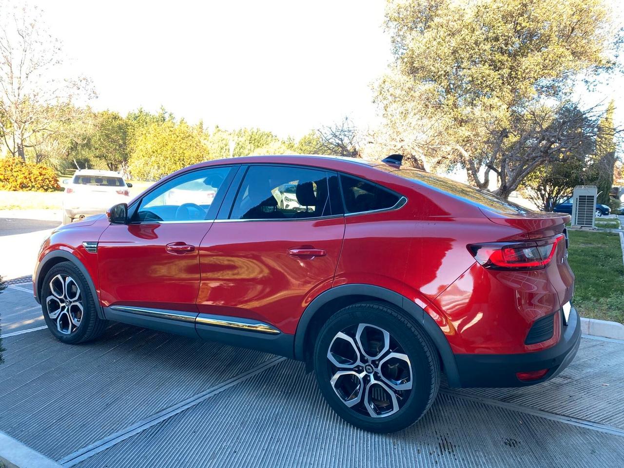 Renault Arkana Full Hybrid E-Tech 145 CV Intens