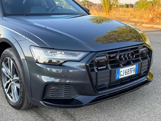 AUDI A6 allroad 50 TDI 4 RUOTE STERZANTI!!! extra Full