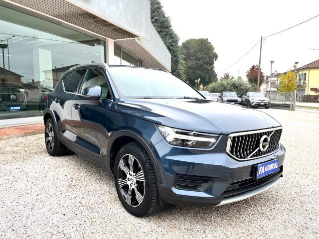 VOLVO XC40 D3 Geartronic Inscription
