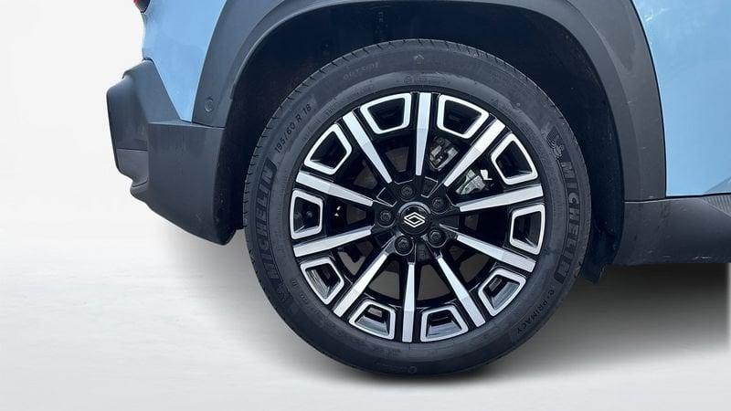 Renault 4 E-Tech Electric RENAULT iconic 150 cv comfort range