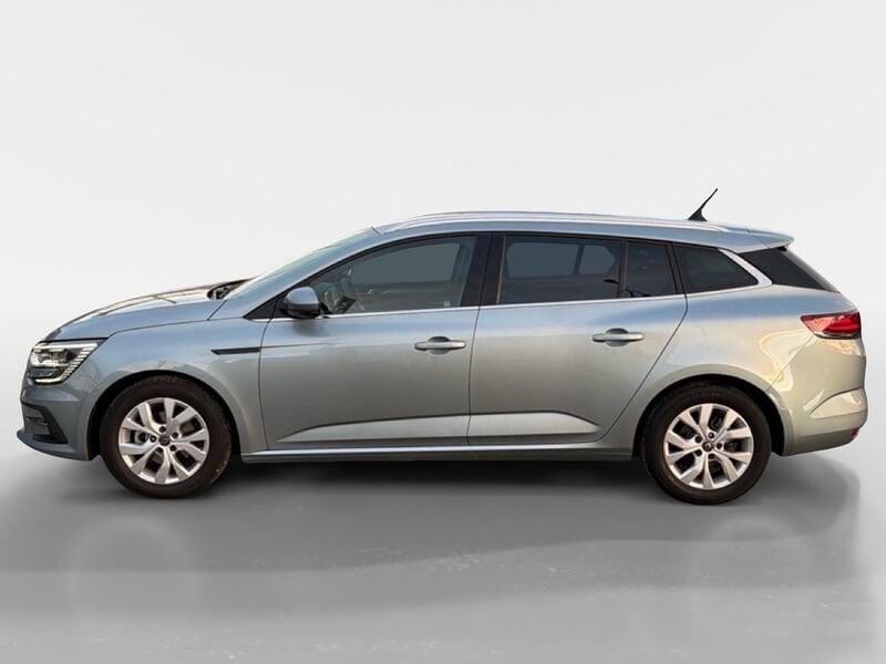 Renault Mégane 1.5 DCI 85KW BLUE BUSINESS