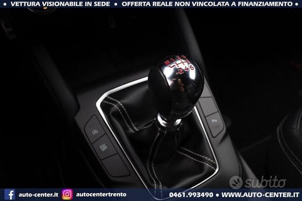 Ford Focus ST Performance 2.3 EcoBoost 280 CV 5p.