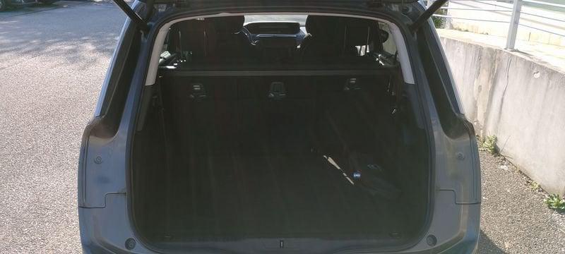 Citroën Grand C4 SpaceTour. Grand C4 Space Tourer BlueHDi 130 S&S Shine