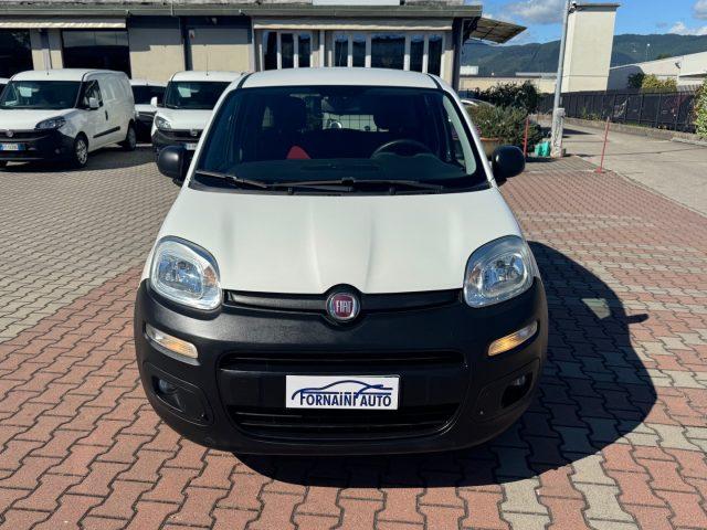 FIAT New Panda 1.3 MJT S.&S. POP VAN 2 POSTI AZIENDALE