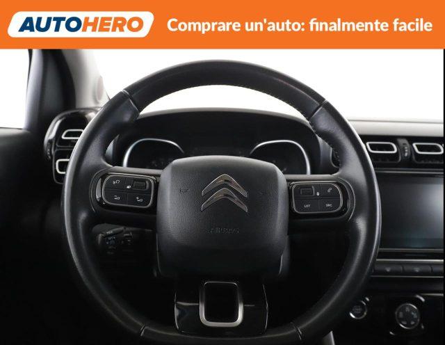 CITROEN C3 Aircross PureTech 110 S&S Shine Pack