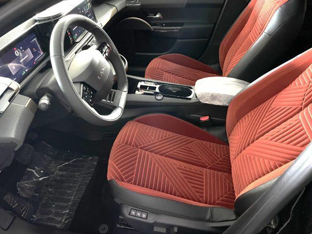 LANCIA Ypsilon 1.2 Hybrid 100 CV e-DCT LX KM0 MY25