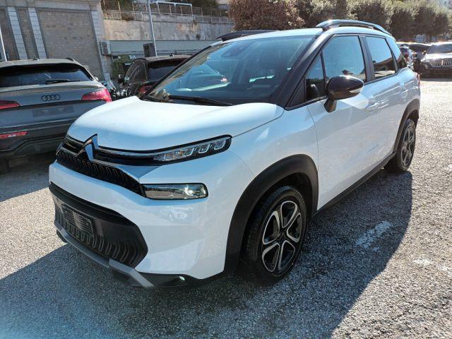 CITROEN C3 Aircross 1500 BLUEHDI FEEL 110CV CARPLAY VETRI SCURI ITALIA