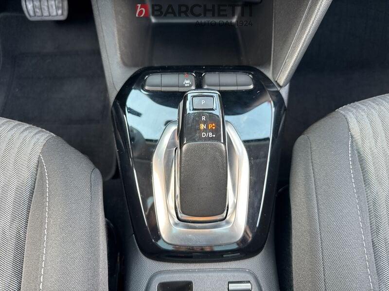 Opel Corsa-e 5 PORTE EDITION