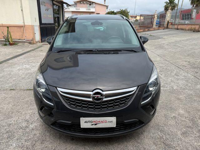 OPEL Zafira Tourer 1.6 CDTi 136CV S&S Cosmo 7posti